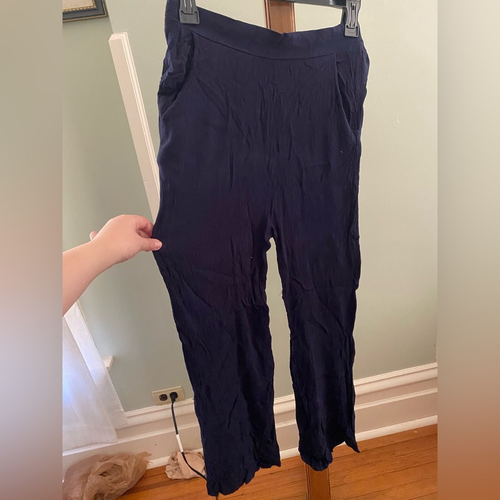 [FSWO] Blue Pant